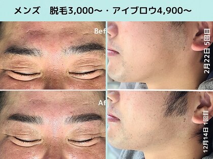 エイプリルプラス(April plus)の写真