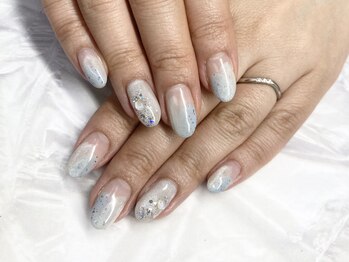 爪処 中野坂上/５月マンスリー