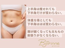 ビジリンヌ/パーソナル　ボディメイク