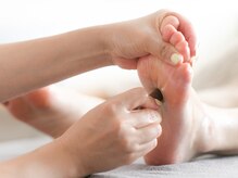 パグーグー(puguu...guu...)/【伊勢崎】フット/むくみケア