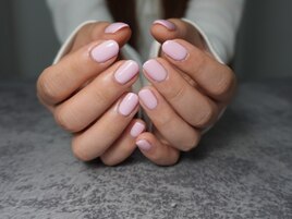 #ニュアンスネイル#フィルイン