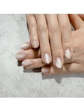 コーティングジー(coatingG)/定額ネイルシンプル☆