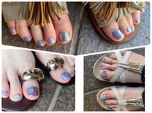 フォア ネイル(FOI NAIL)