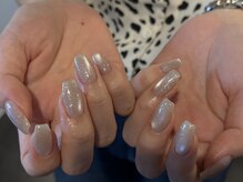 ラボテ ニュイ(laboT nuit)/ツヤんマグネット