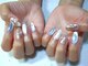 ネイルサロン ロウダ(Nail Salon LUODA)の写真