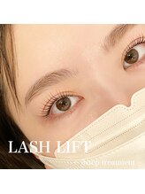 ダリア(Dahlia)/ラッシュリフト