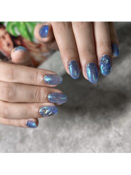 ルート12/夏デザイン