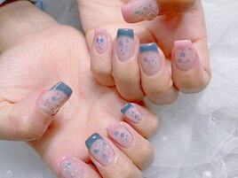 フレンチ　ヴィンテージ