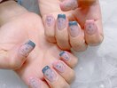 フレンチ　ヴィンテージ