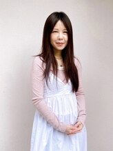 シピー(chipie by anon) SAORI NAKAMURA