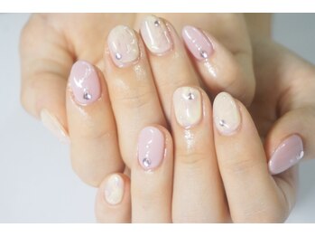 サロン デ ミランダ(Salon de Miranda)/
