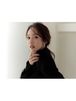 ナチュラル上品な目元にしたい