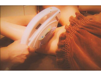 アユシア(ayucia)の写真