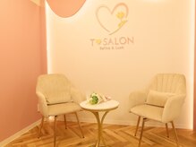 ティーサロン 石神井公園店(T SALON)/