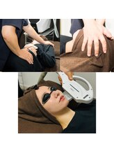 月ト華/整体・小顔・美顔・レモンボトル