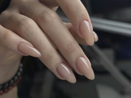 韓国ネイル/ワンホンネイル