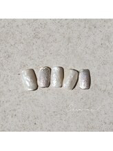 シーズネイル 横浜店(She's nail)/新規お客様 オフ込み 7980円