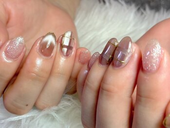 エムシーベル(m.c bell)/