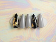 Timi nail salon【ティミネイルサロン】【11/29 NEW OPEN（予定）】/ベーシックコース　￥6000