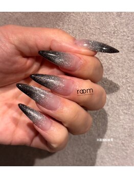 ルーム ビューティーラボラトリーズ(room beauty laboratories)/マグネットフラッシュ×スカルプ