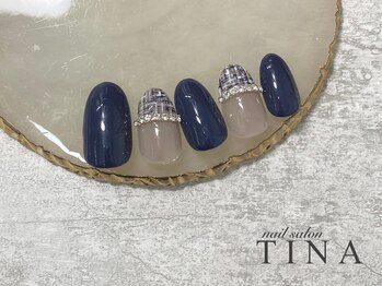 ティナ(TINA)/