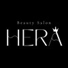 HERA【ヘラ】【1/19 NEW OPEN（予定）】ロゴ