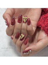リアンスネイル ヴィヴィッド 岡山店(LianS nail ViViD)/オーダー