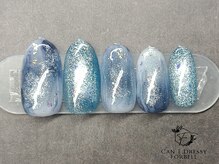 キャンアイドレッシー フオベル(CAN I DRESSY FORBELL)/定額デザインD