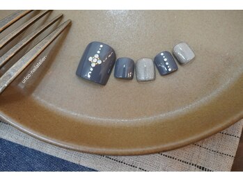 ウリコ ネイルアトリエ(urico nail atelier)/