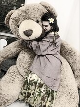 ベニー(Bennie)&nbsp;SHIORI 