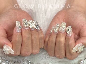 チップアート無