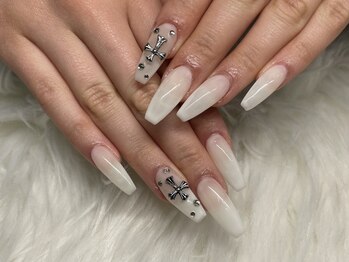 シュガープラム ネイル 横浜(sugar plum)/やり放題/ジェル/スカルプ/横浜