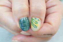 ウリコ ネイルアトリエ(urico nail atelier)