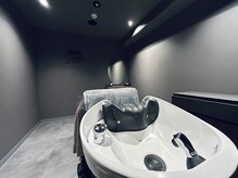 ヘッドコンシェルジュ 札幌店(head CONCIERGE)の雰囲気（癒しの空間へご案内いたします。）