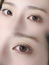 Lill by Flag 九大学研都市店【まつげパーマ/アイブロウ/まつ毛/眉毛】/まつげパーマ・パリジェンヌ九大