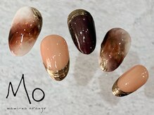 マミーナオレンジ 本八幡店/4月限定月替わり¥11550