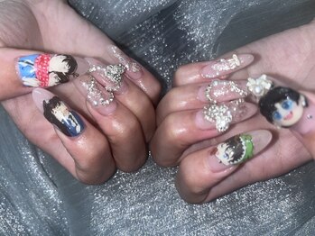 レジュヴィア(Re:JUvia)/