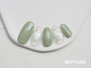 ネプチューン 学芸大学店(NEPTUNE)/定額5980円コース