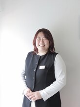 マグ(MAGU)&nbsp;藤井 真穂