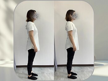 スュクシー ピラティススタジオ 日本橋店(Succy pilates studio)/肩こり/腰痛/銀座/日本橋/日比谷