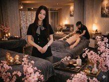 ベトナム式すっごいマッサージ