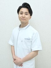 よし鍼灸接骨院 南堀江院&nbsp;加瀬部 拳伍