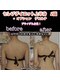 ボディグロス 梅田店(BODY GLOSS)の写真/祝17周年記念！効果抜群！業界最新マシン！ウルトランスフォーマー導入！【プチセレブ120分×3回¥39600】