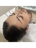 国家資格保持者が行う美容施術　30分　￥3,000