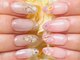 ダブルネイル(Double Nail)の写真