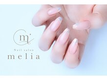メリア(melia)