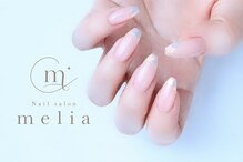 メリア(melia)