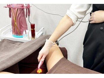 ファロンビューティー(fallon beauty)の写真/フェムケア女性のお悩み解決を!デリケートゾーン女性特有の乾燥や不快感を和らげ心地よく♪