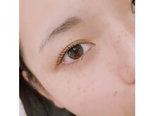eye＆eyebrowFIORICH【フィオリッチ】まつげパーマ/眉毛/マツエク【7/1開店（予定）】の雰囲気（最短30分！まつげパーマ♪忙しい方にも◎仕事や予定の合間にも◎）