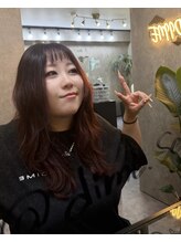 ダイム 仙台店(DIME)&nbsp;ooyama 